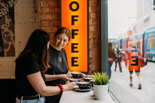 Our experience hosts