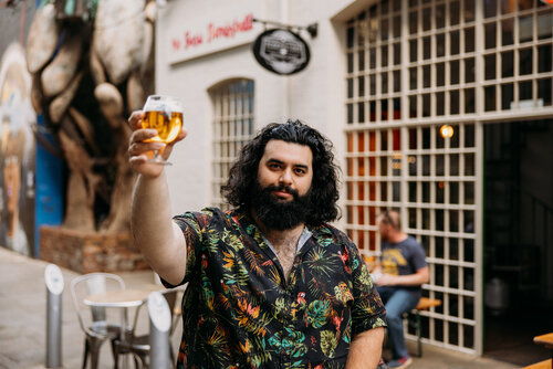 Our experience hosts