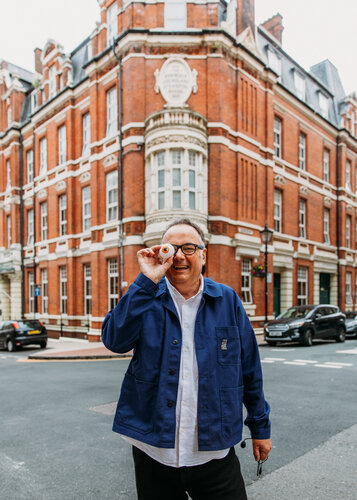 Our experience hosts