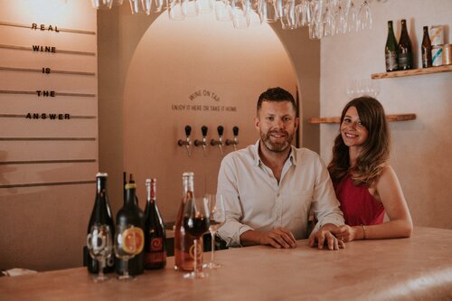 Our experience hosts