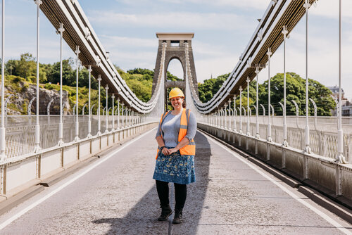 Our experience hosts