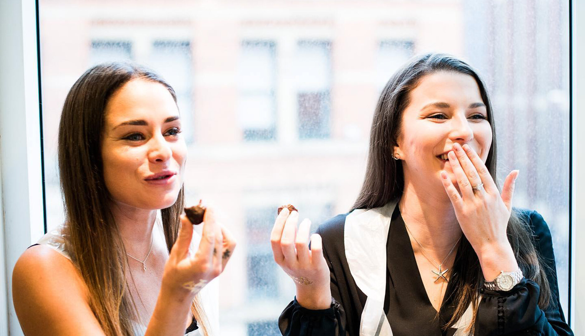 Chocolate Collective Ltd experiences Yuup