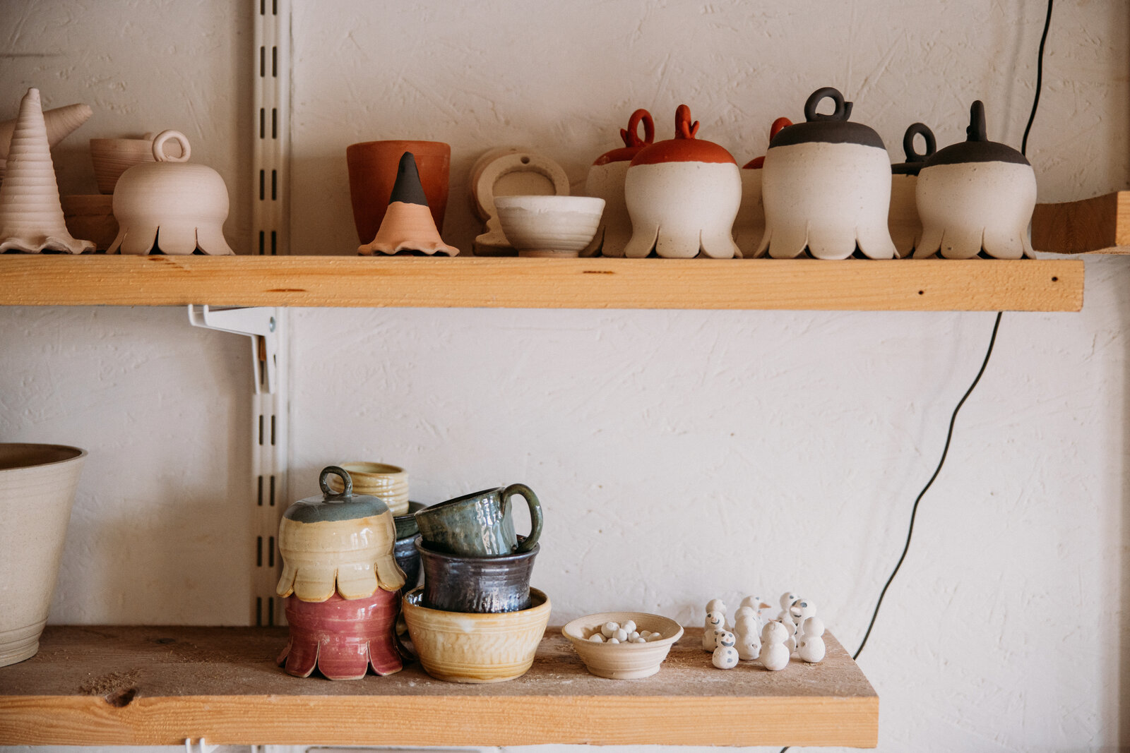 Yuup | Pottery Wheel Throwing Workshop - Yuup
