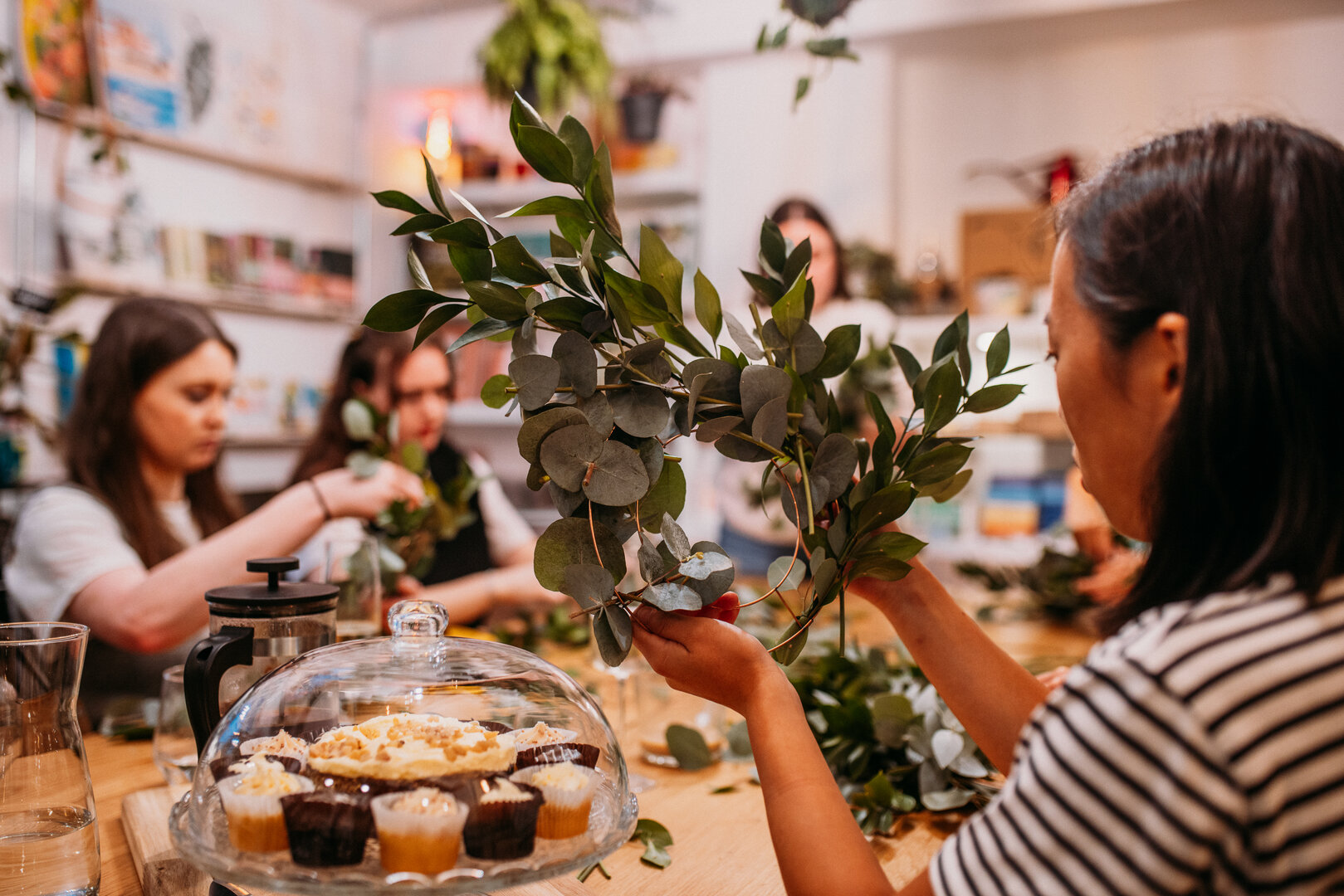 Christmas Craft Experiences