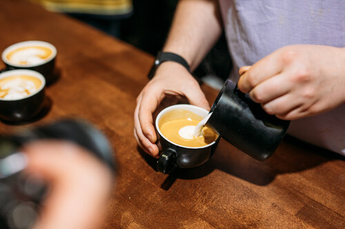 Food & Drink Experience Gifts