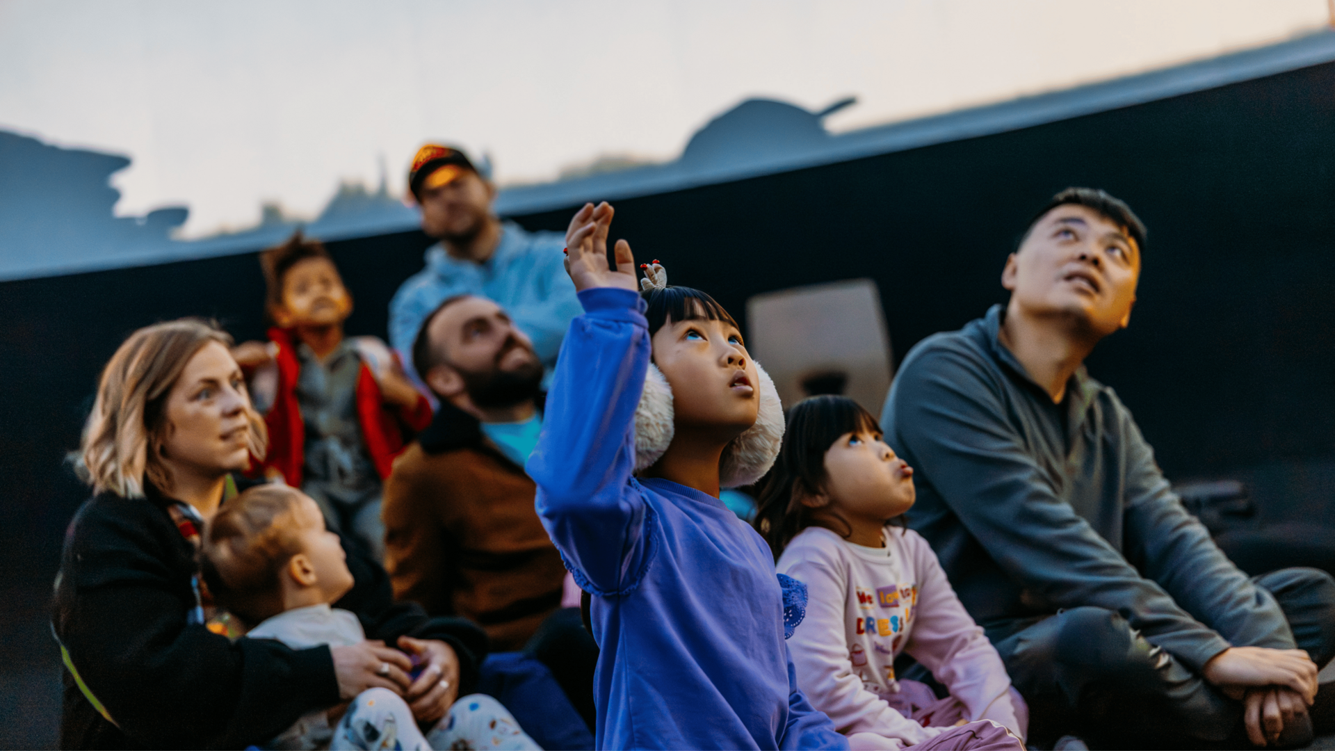 Easter fun for the whole family