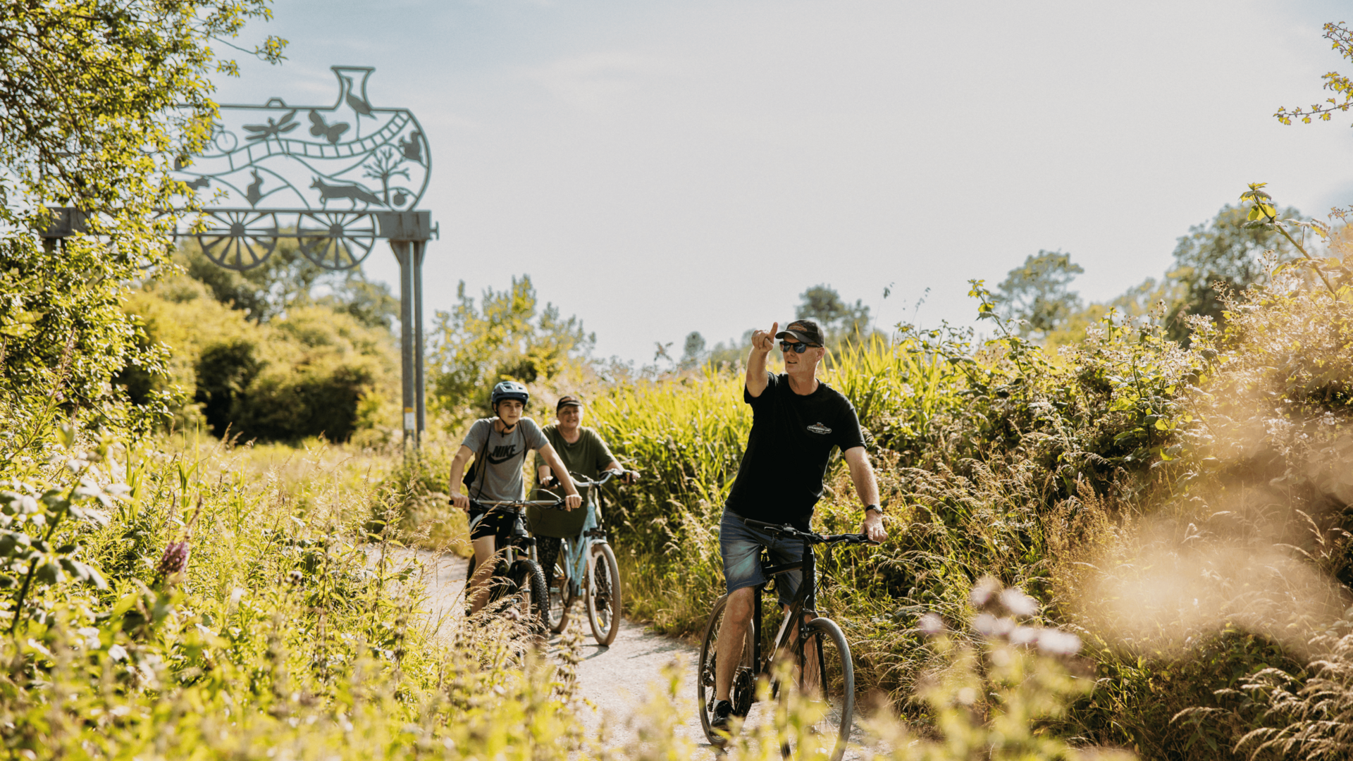 Easter holiday things to do