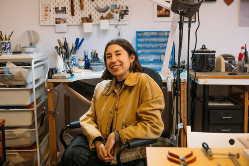 Our experience hosts