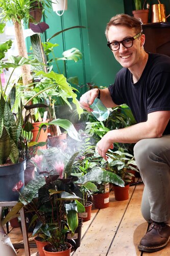 Our experience hosts