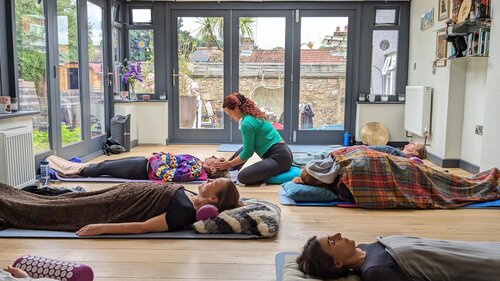 What's on in Bristol and Bath in November