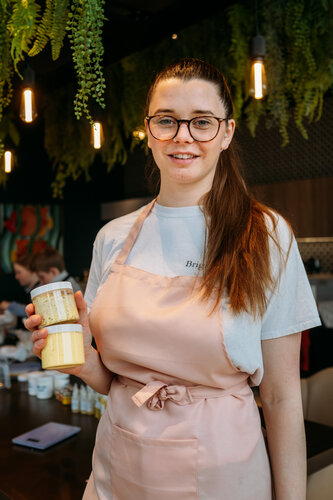 Our experience hosts