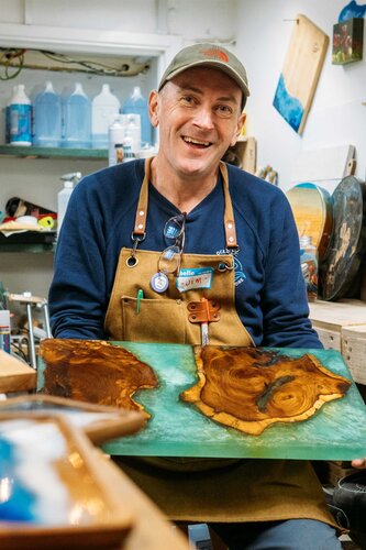 Our experience hosts