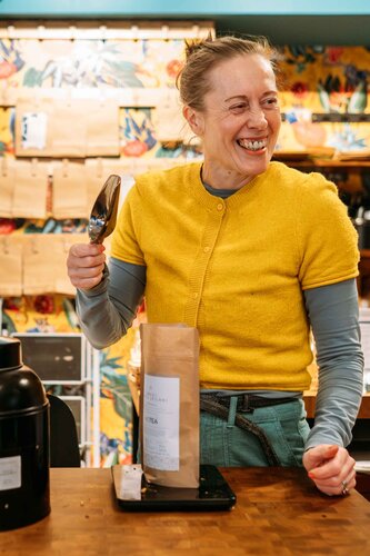 Our experience hosts