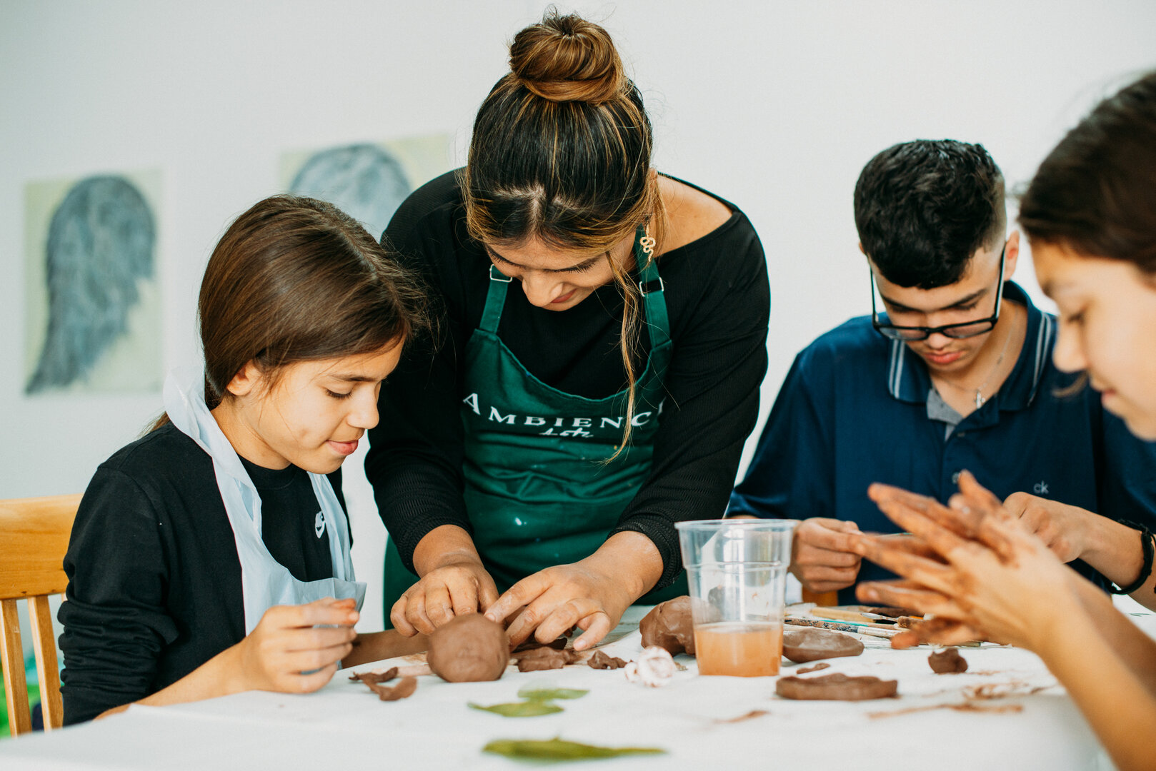 Home & Lifestyle Craft Workshops