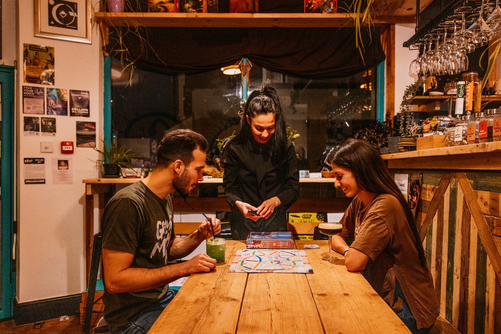 Unique Date Ideas & Experiences