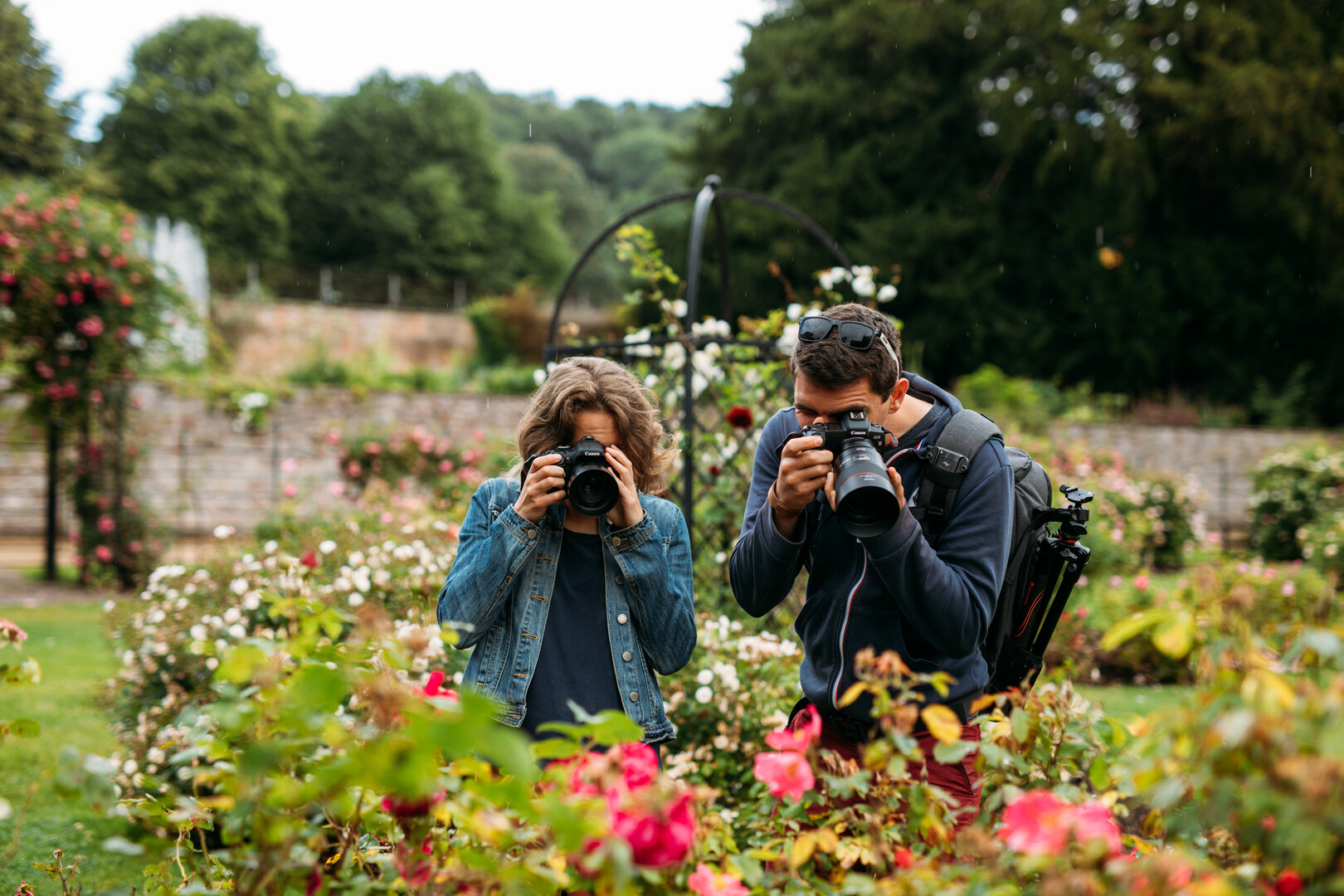 Photography Experiences