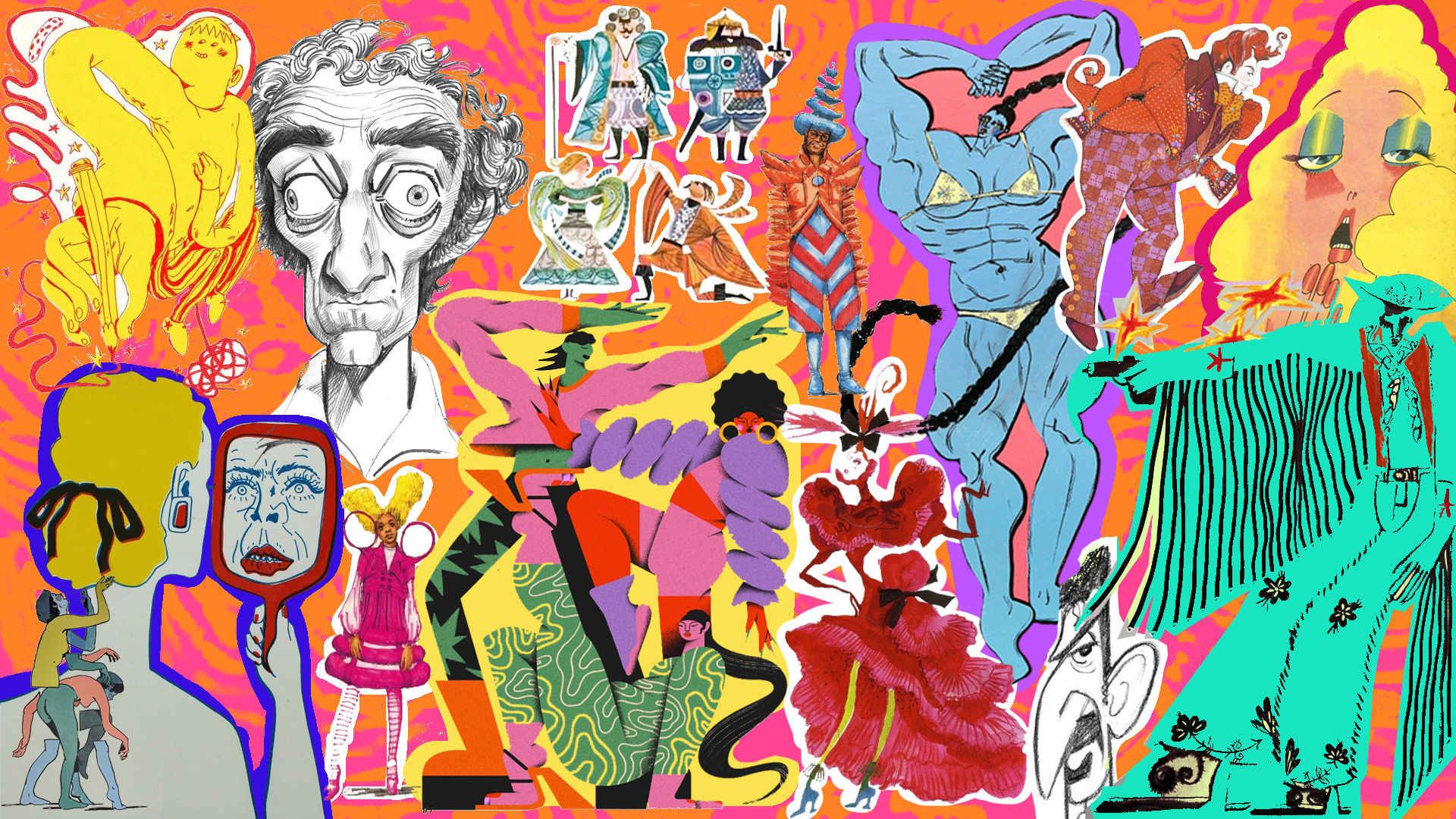 The Wonky Line Cult