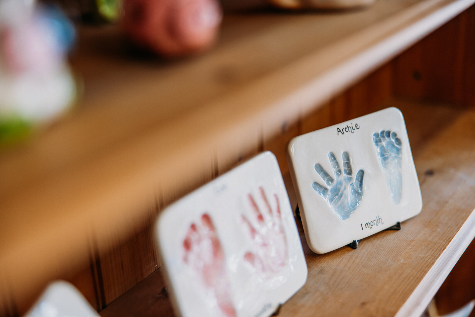 Babies & toddlers (0-3 years)