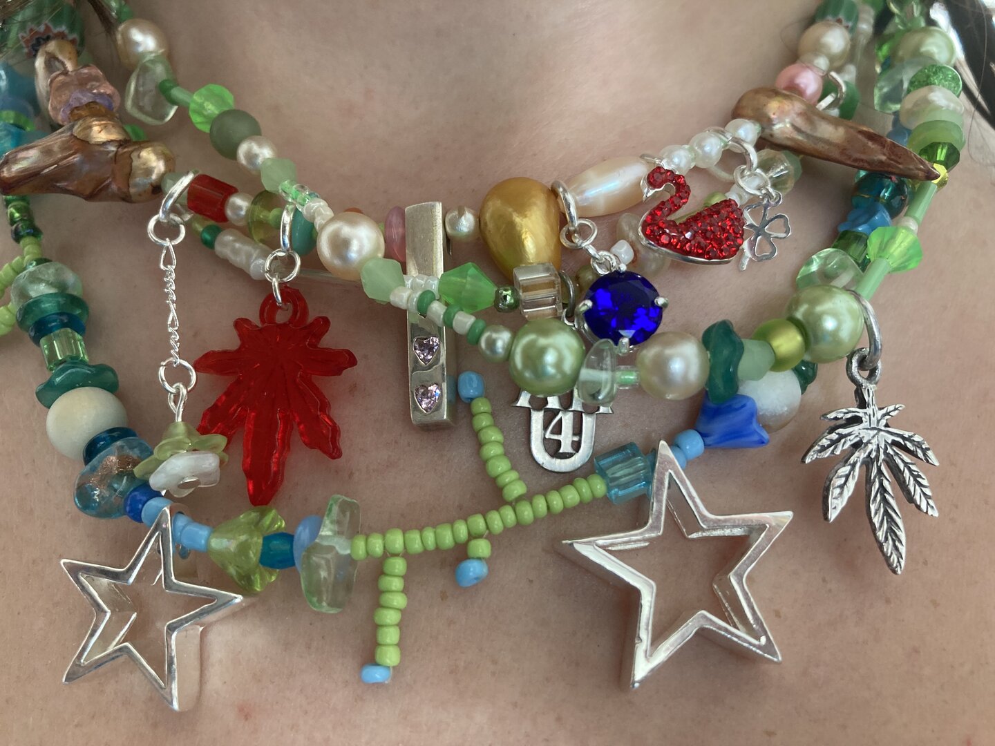 Polly's Jewellery 