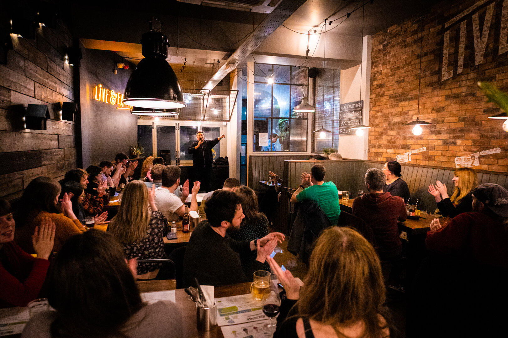 Side Dish Bristol 2026