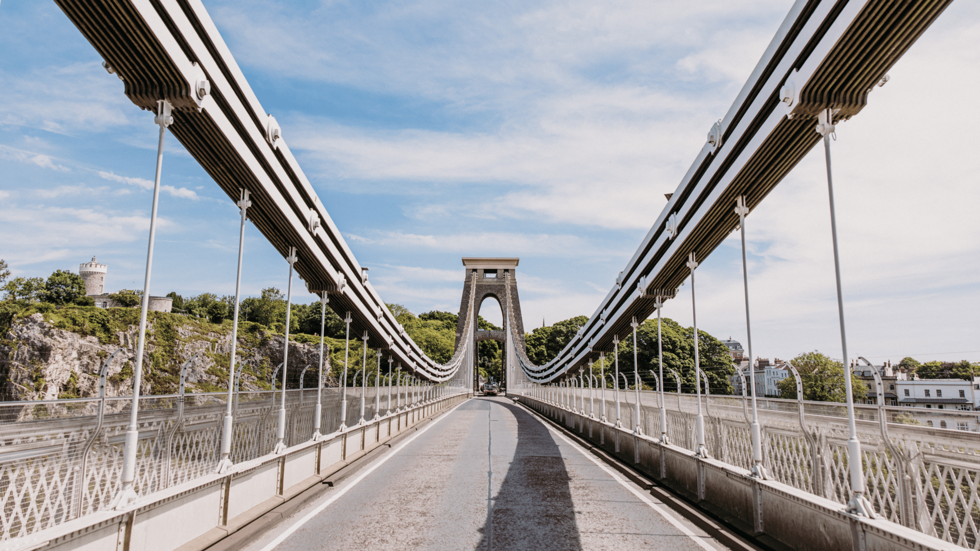City Uncovered: Bristol