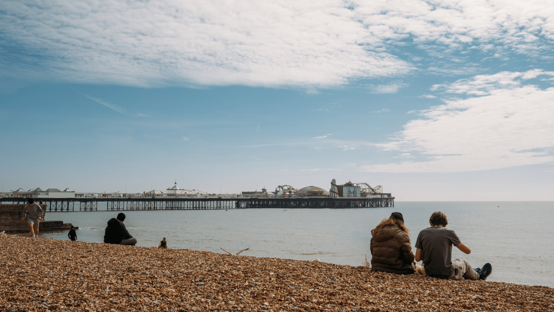 City Uncovered: Brighton & Hove 