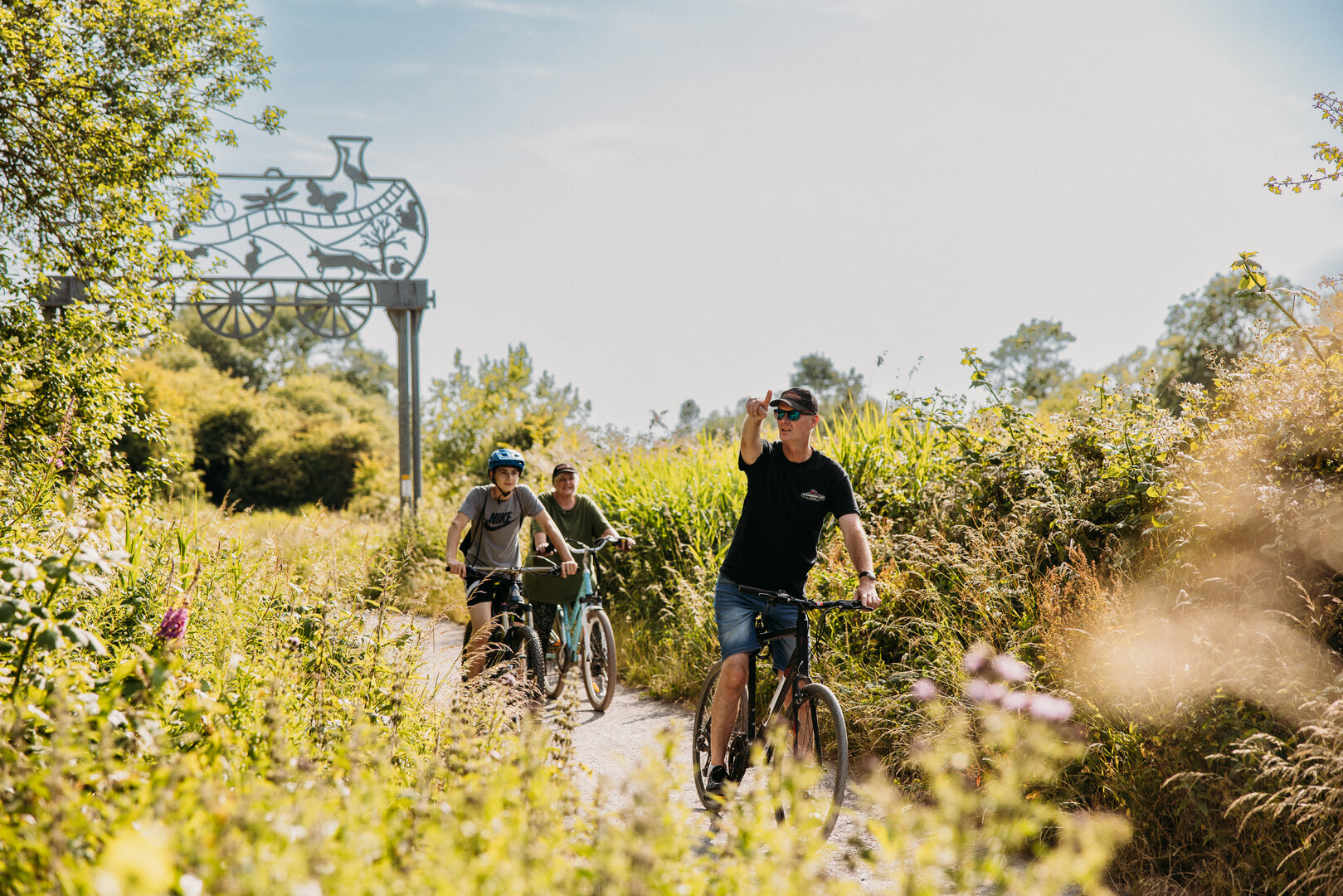 Summer Holiday Activities for Kids & Families