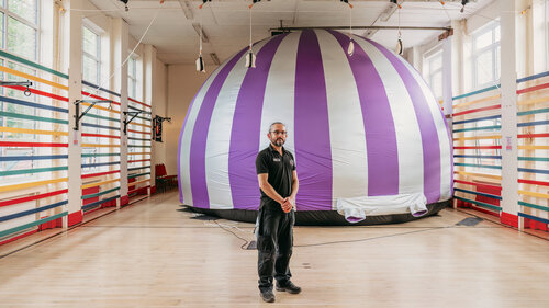 Planetarium