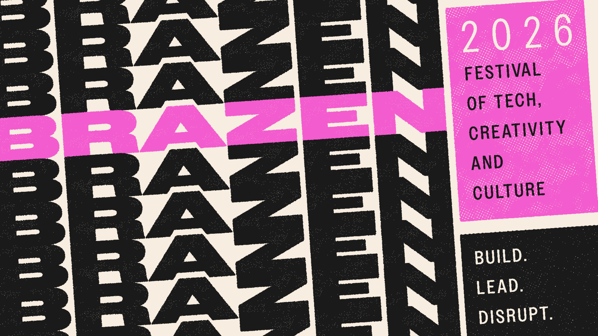 Brazen Live Track