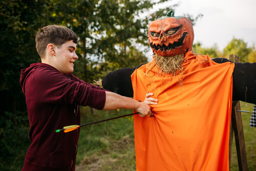 Half term and Halloween activities in Bristol 2021