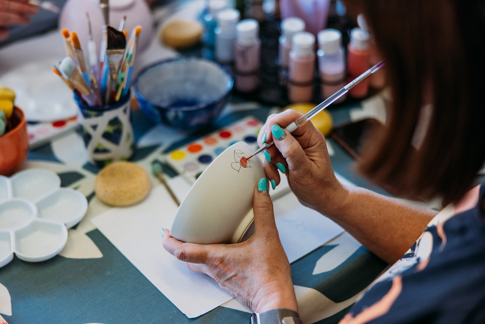 Experience more this year