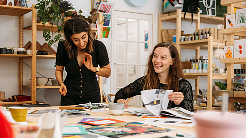 November things to do in Bristol festive christmas shopping food and drink