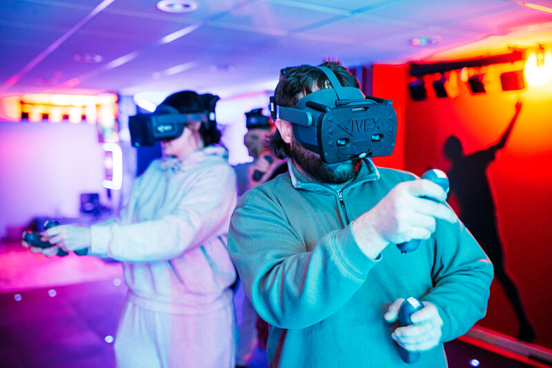VR Group Games At Bath Leisure Centre Yuup vr-group-games-at-bath-leisure-centre-yuup