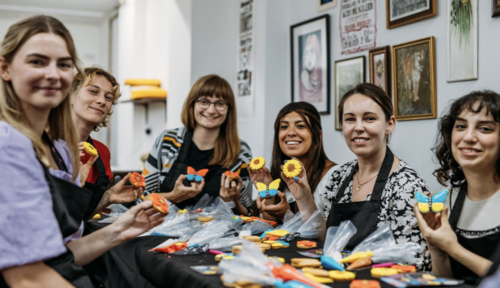 Easter things to do Bristol