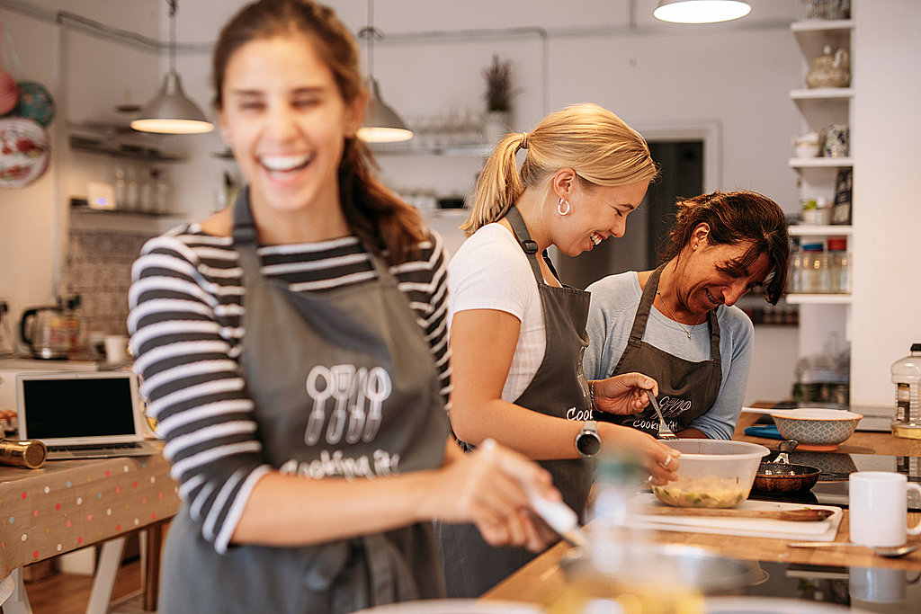 Cookery school in clifton, cooking class for dates